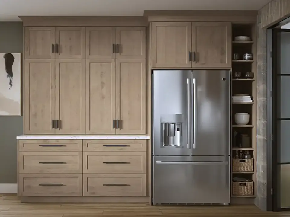 Mutfak Dolabı Modelleri