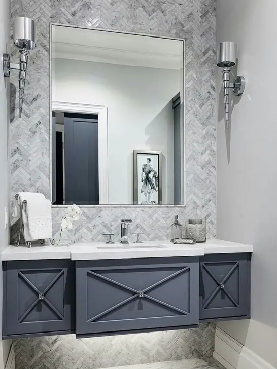 Banyo Dolapları