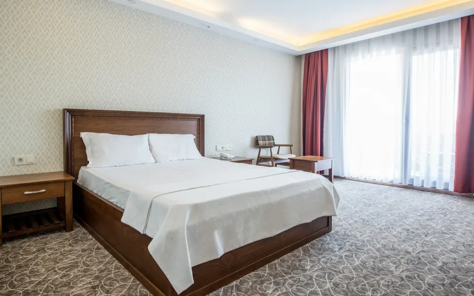 Otel mobilyaları