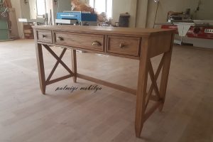 ahşap ofif mobilyaları