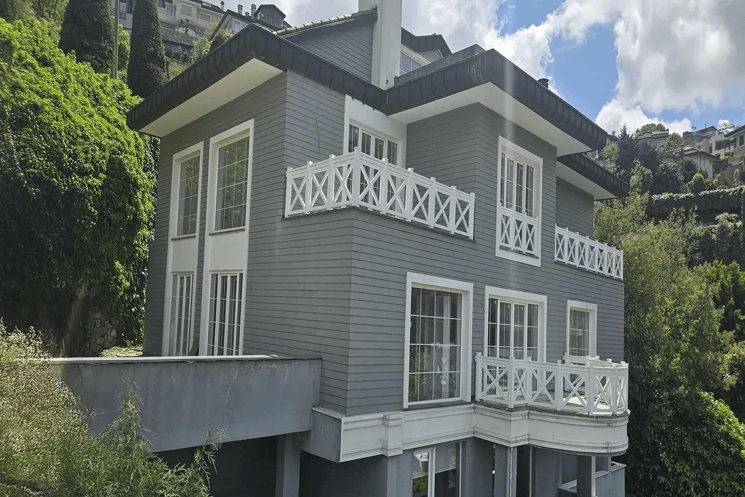 Otel Mobilyaları Butik Otel Mobilyaları